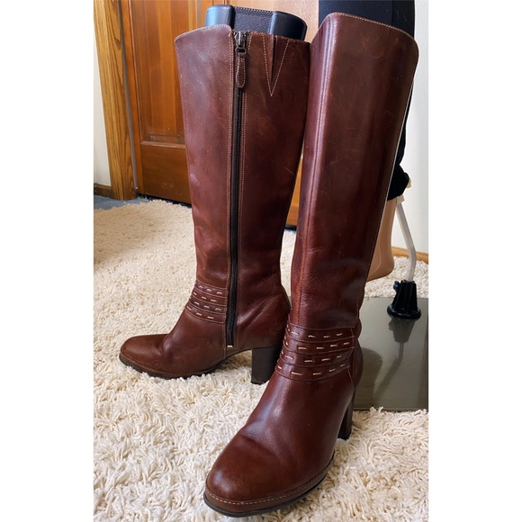 clarks boots artisan collection